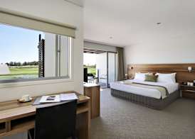 Pullman Magenta Shores Resort 2