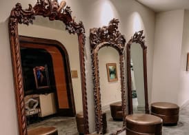 The St. Anthony, a Luxury Collection Hotel, San Antonio 3