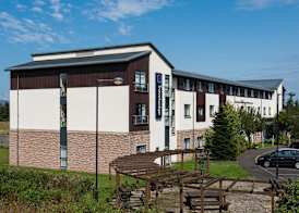 Travelodge Perth Broxden Junction 2