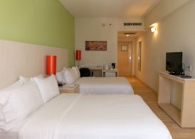Bel Air Business Salamanca, Trademark by Wyndham 5