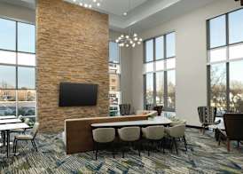 SpringHill Suites by Marriott Fort Collins 3