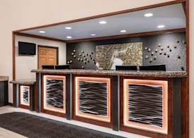 Best Western Premier Bridgewood Hotel Resort 4