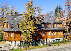 Apartamenty ApartArt Zakopane 3