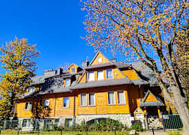 Apartamenty ApartArt Zakopane 4