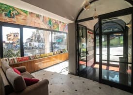 Hotel Italia & Lombardi 2