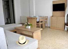 Apartamentos El Moro 3