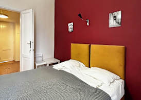 Blue Style Aparthotel 4