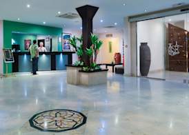 Al Wadi Hotel Sohar 4