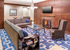 Residence Inn by Marriott Dallas Plano/Richardson 2