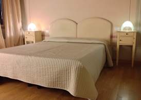 Albergo San Martino & Depandance 5