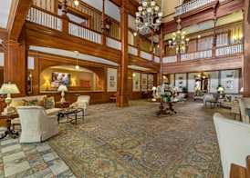 Windsor Hotel, an Ascend Collection Hotel 4