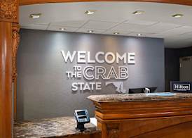 Hampton Inn & Suites Arundel Mills/Baltimore 5
