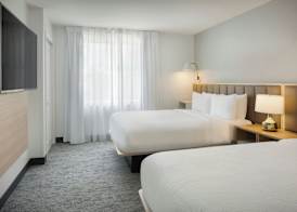 TownePlace Suites by Marriott Tampa Westshore/Airport 4