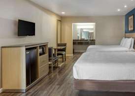 SureStay Hotel by Best Western San Rafael 2