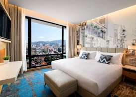 OZO George Town Penang 5