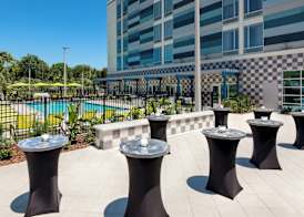 SpringHill Suites by Marriott Lakeland 4