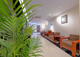 Poulo Wai Hotel, Trademark Collection by Wyndham 2
