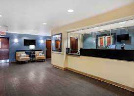 Extended Stay America Suites - Philadelphia - Horsham - Welsh Rd 2