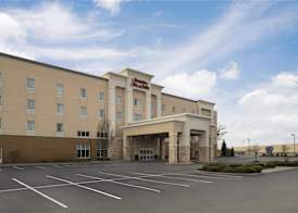 Hampton Inn & Suites Rochester/Henrietta 4