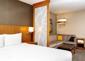 Hyatt Place Edmonton West 5