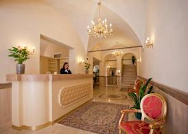 Hotel Cavour 2