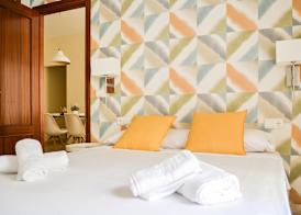 Apartamento Ulises Suite 2 4