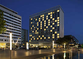 Barceló Dresden Newa 3