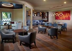 Hilton Atlanta Northeast 5