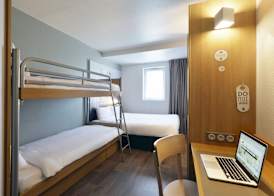 B&B HOTEL Bourges 1 3