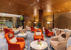 The Biltmore Hotel Villas Dubai 5