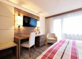 Hotel Ambassador Zermatt 5