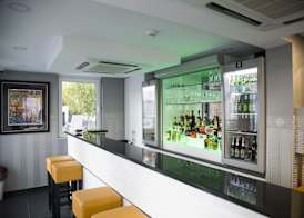 Hotel Tommasi 2