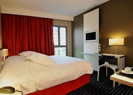 B&B HOME Lyon Centre Berthelot 4