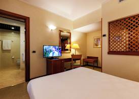 Hotel Excelsior Magenta 5