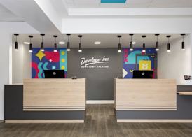 Baymont by Wyndham Orlando North Millenia 3