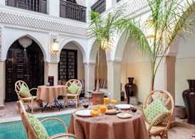 Riad Aliya 4