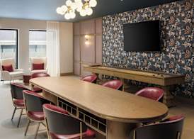 Homewood Suites By Hilton Raleigh Downtown 4