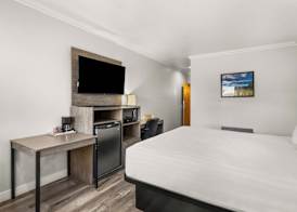 Americas Best Value Inn Prescott Valley 5