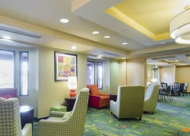 Quality Inn Boston-Revere 2