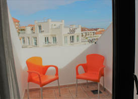 Hotel Spa El Muelle de Suances 2