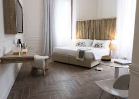 Eco Urban B&B 3