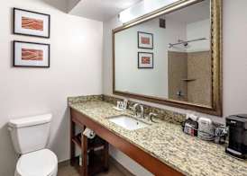 Comfort Inn Brownsville I-40 5