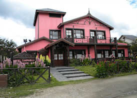 Hotel Campanilla 2