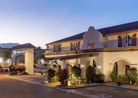 Embassy Suites by Hilton Palm Desert 2