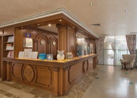 Hotel & SPA Diamant Residence - All Inclusive 2