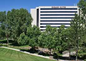 Embassy Suites by Hilton Denver Tech Center 3