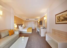 Alua Sunny Beach Resort & Spa 4