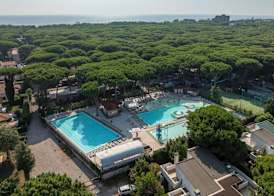 Camping Mare e Pineta 3