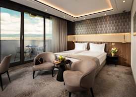 Kings' Valley Medical & Spa Hotel 3