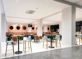 Ajsel Hotel 5